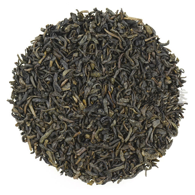 China green tea 9371AA- factory price