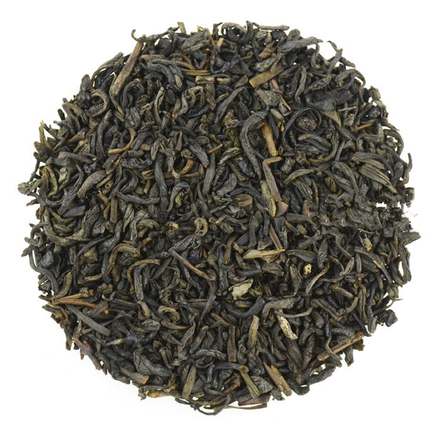Chunmee 41022AA green teaw