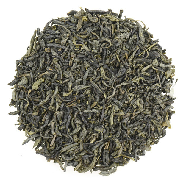 Chinese green tea 41022AAA